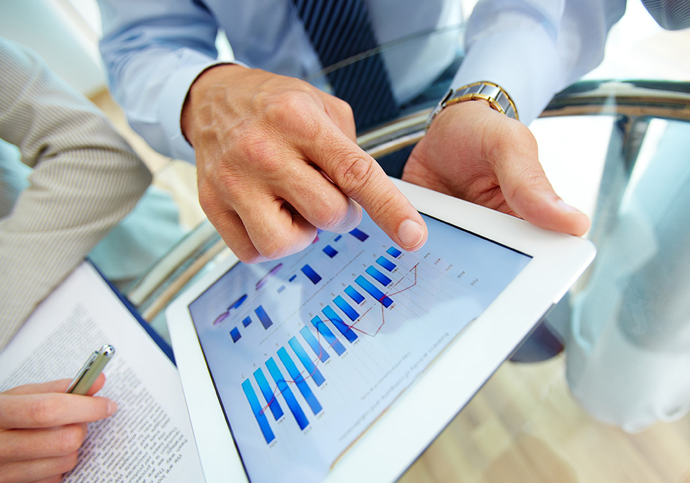 Strategic Consulting