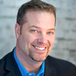 Michael McIntosh